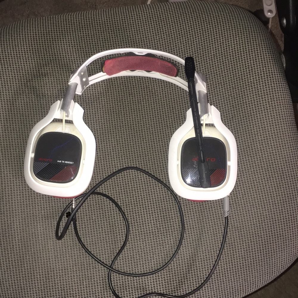 Astros A40s Gaming Headset (PC, Psn, Xbox)